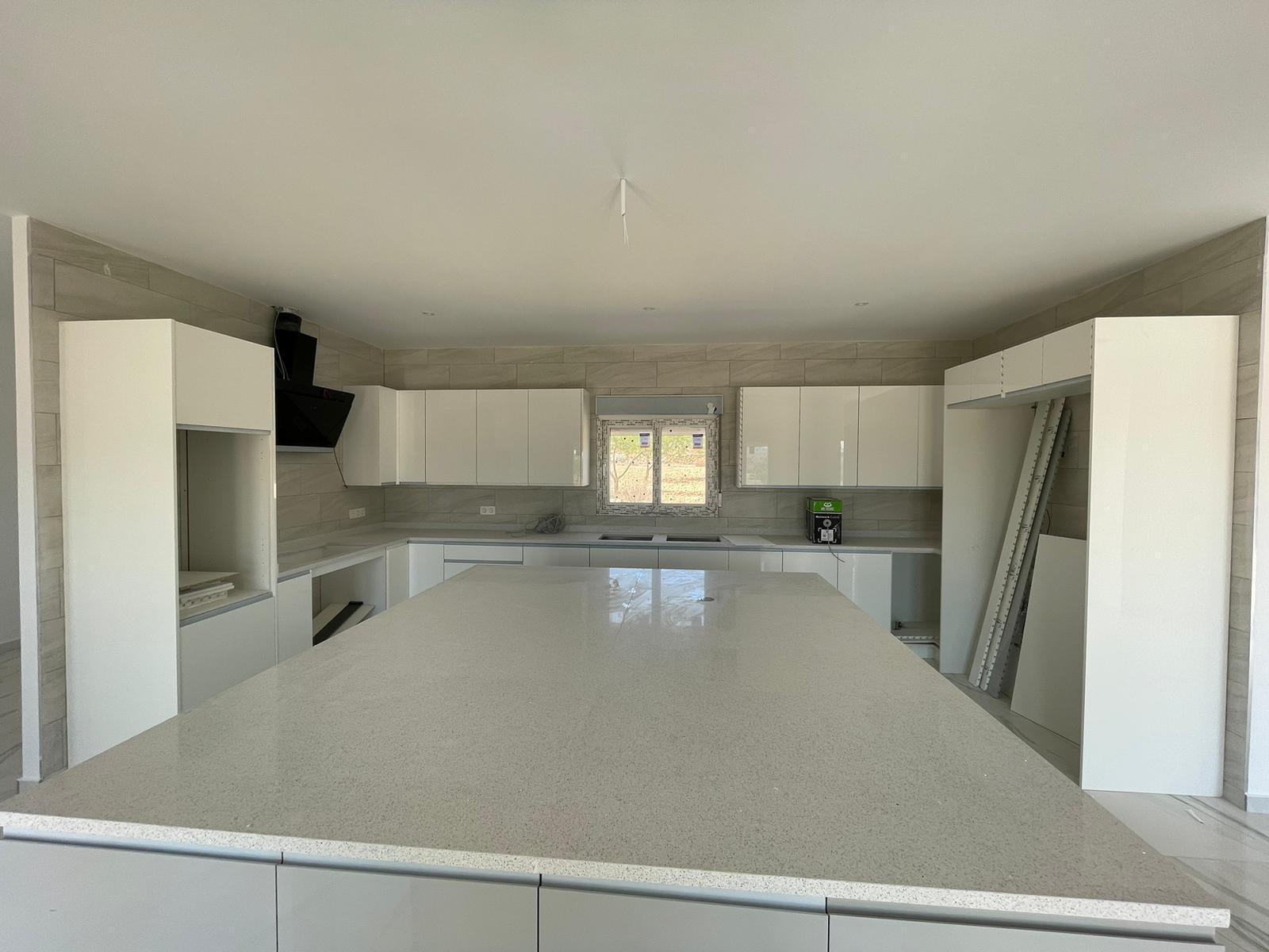 NEW BUILD VILLAS IN PINOSO — 7