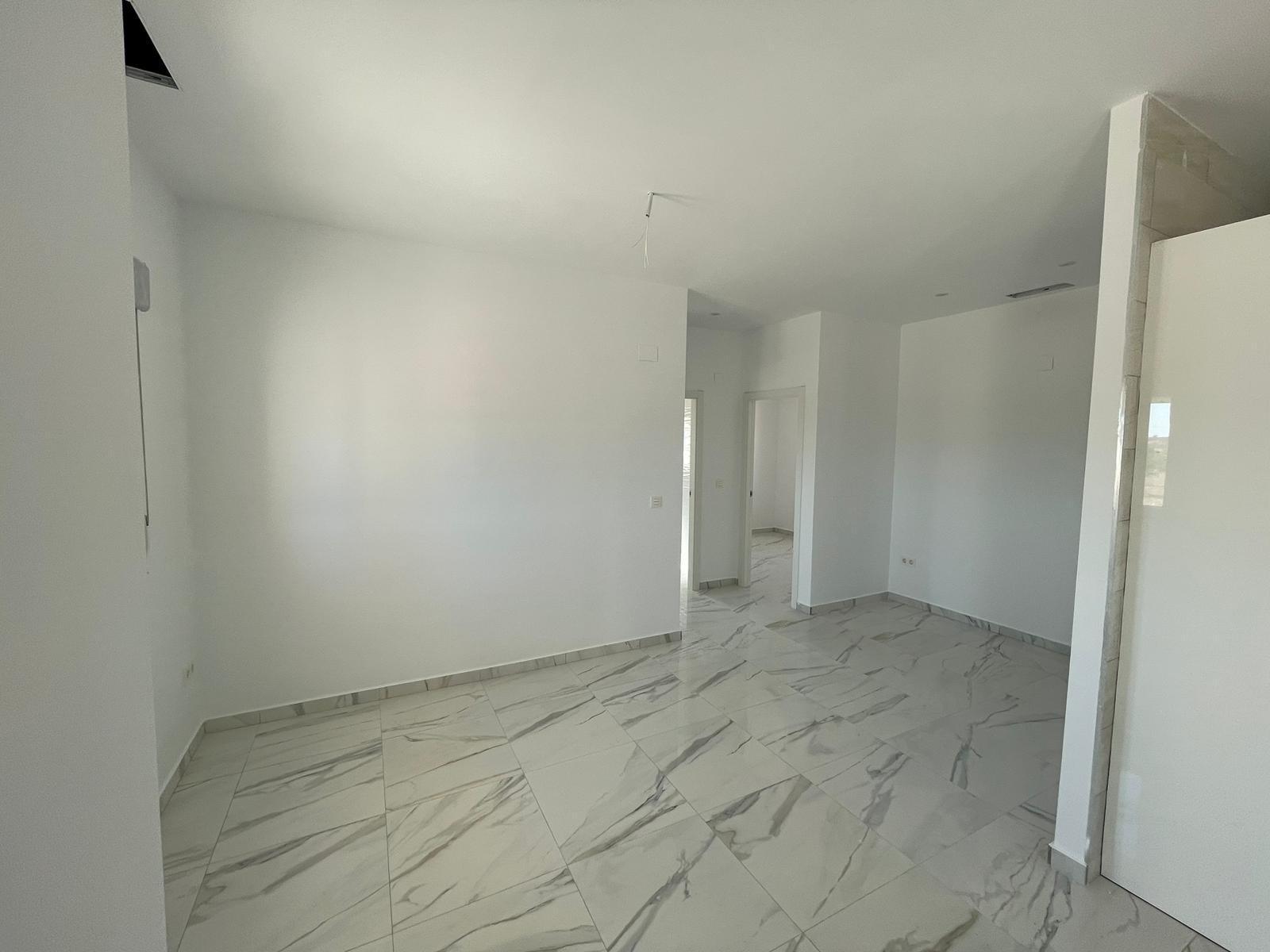 NEW BUILD VILLAS IN PINOSO — 8