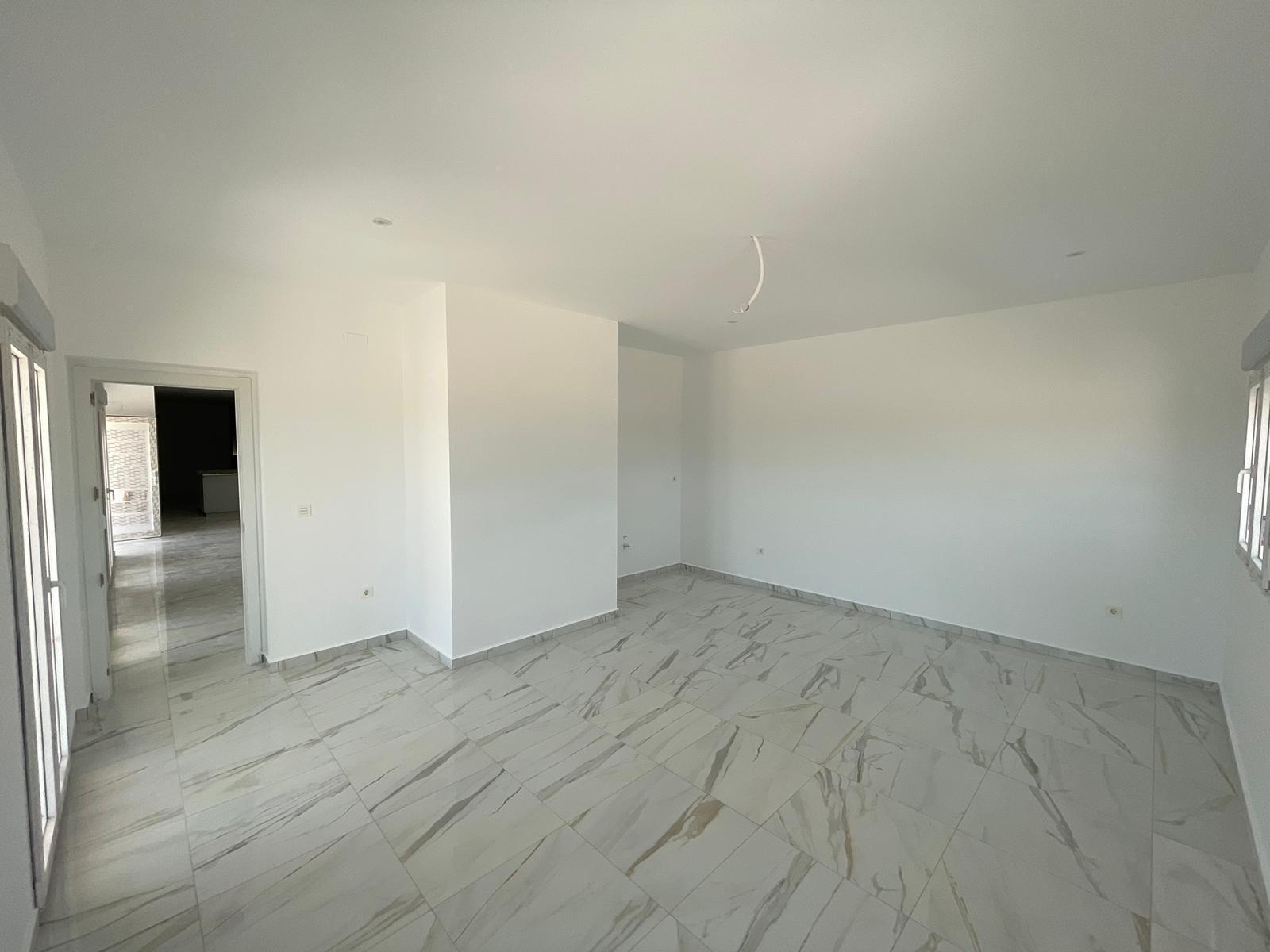 NEW BUILD VILLAS IN PINOSO — 9