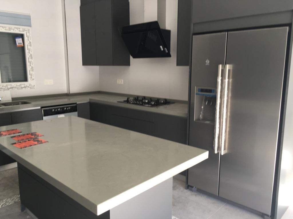 NEW BUILD VILLAS IN PINOSO — 10