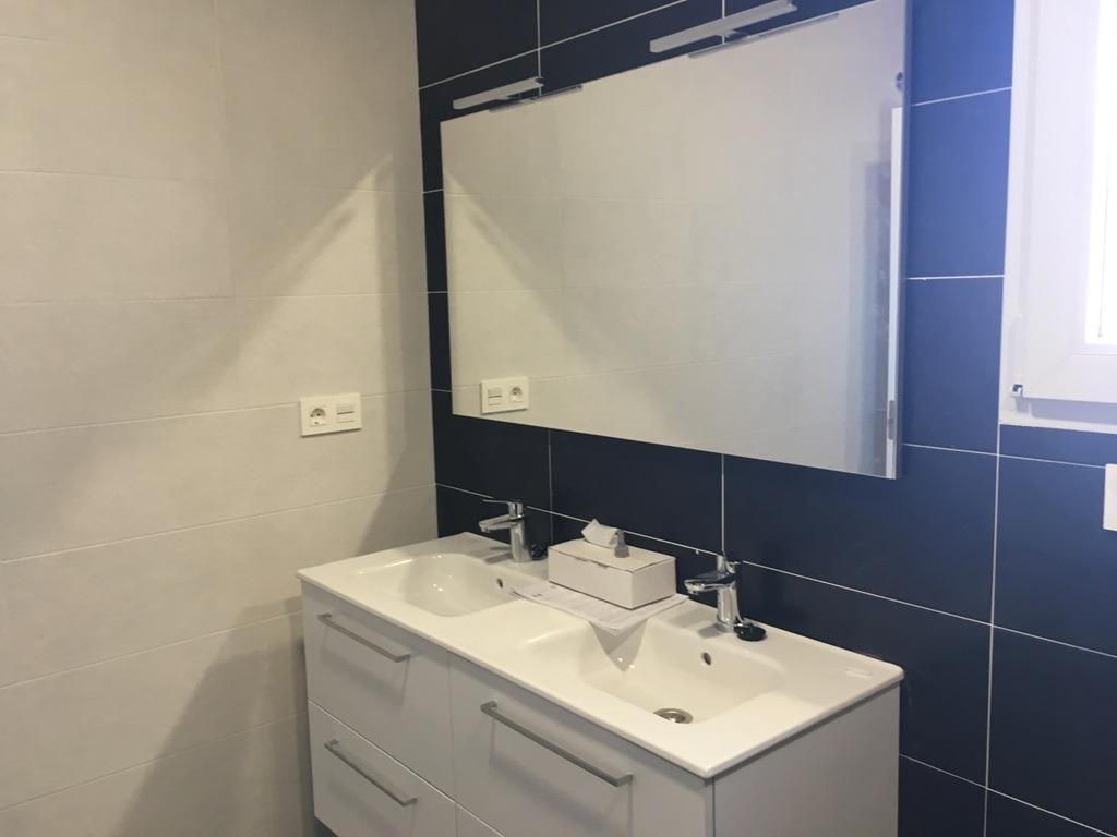 NEW BUILD VILLAS IN PINOSO — 14