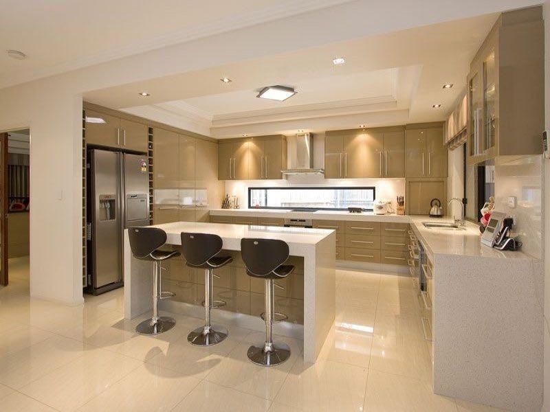 NEW BUILD VILLAS IN PINOSO — 5