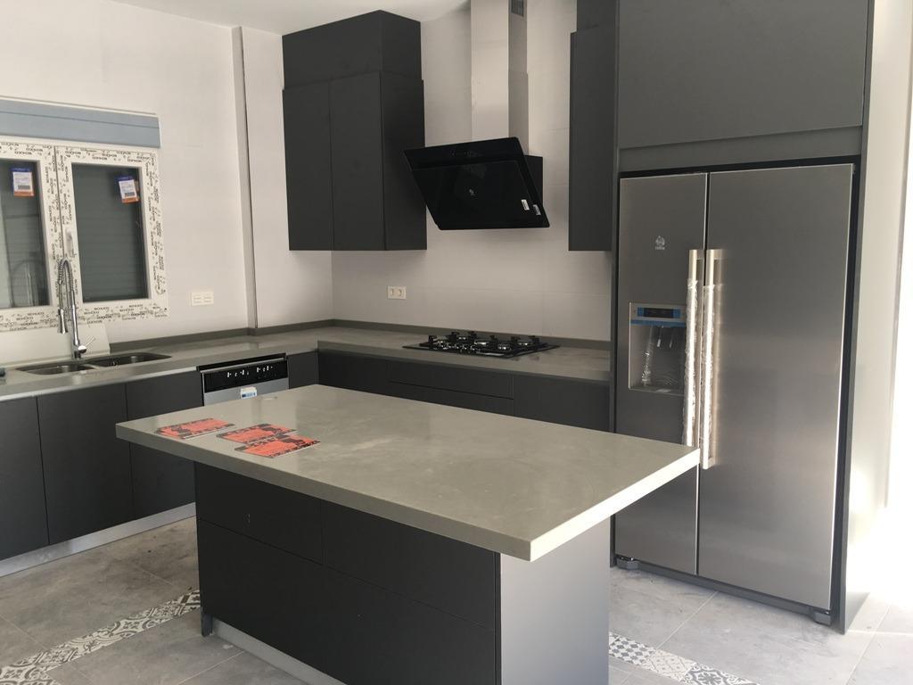 NEW BUILD VILLAS IN PINOSO — 9