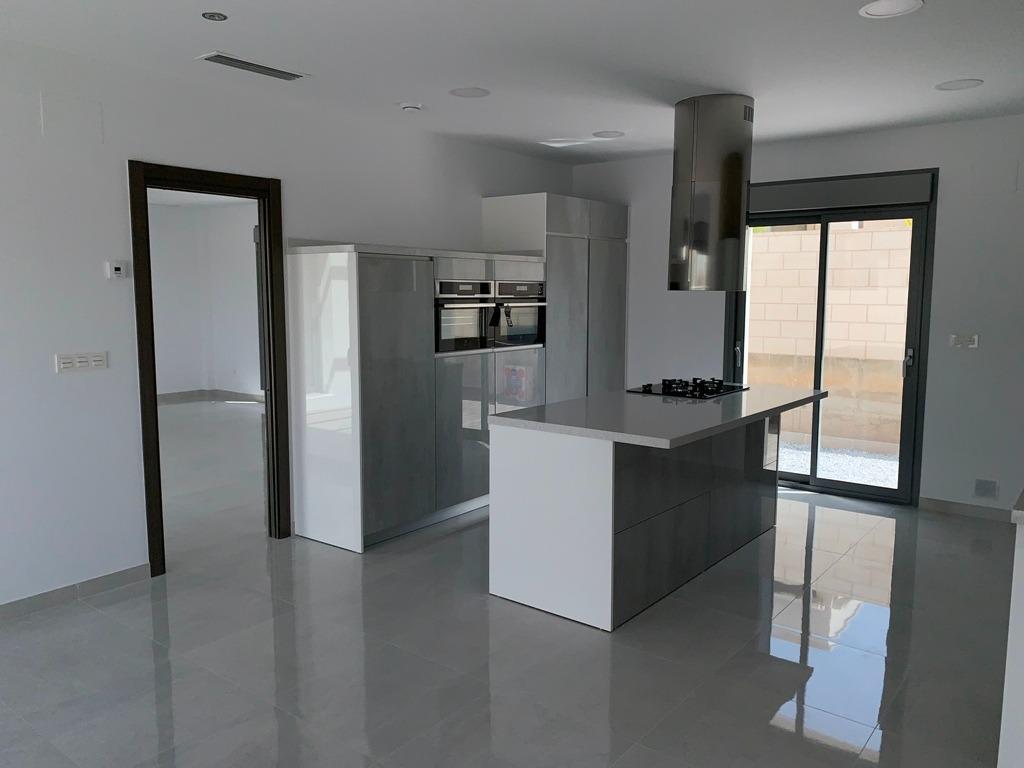 VILLAS NEUVES A PINOSO — 10