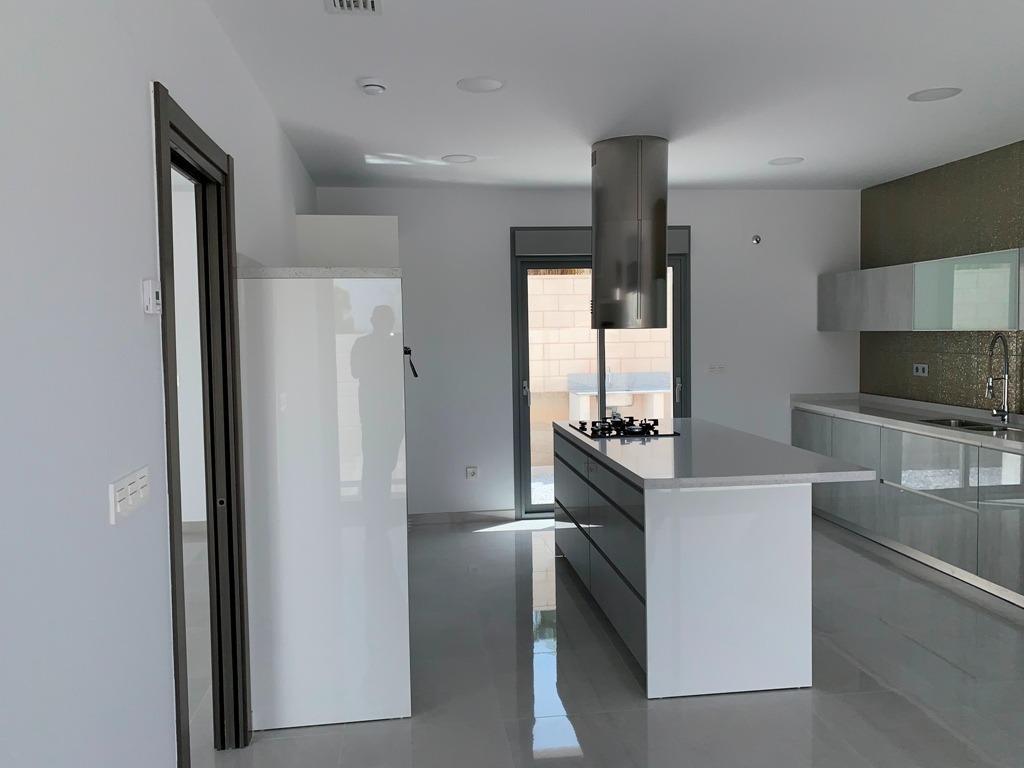VILLAS NEUVES A PINOSO — 13