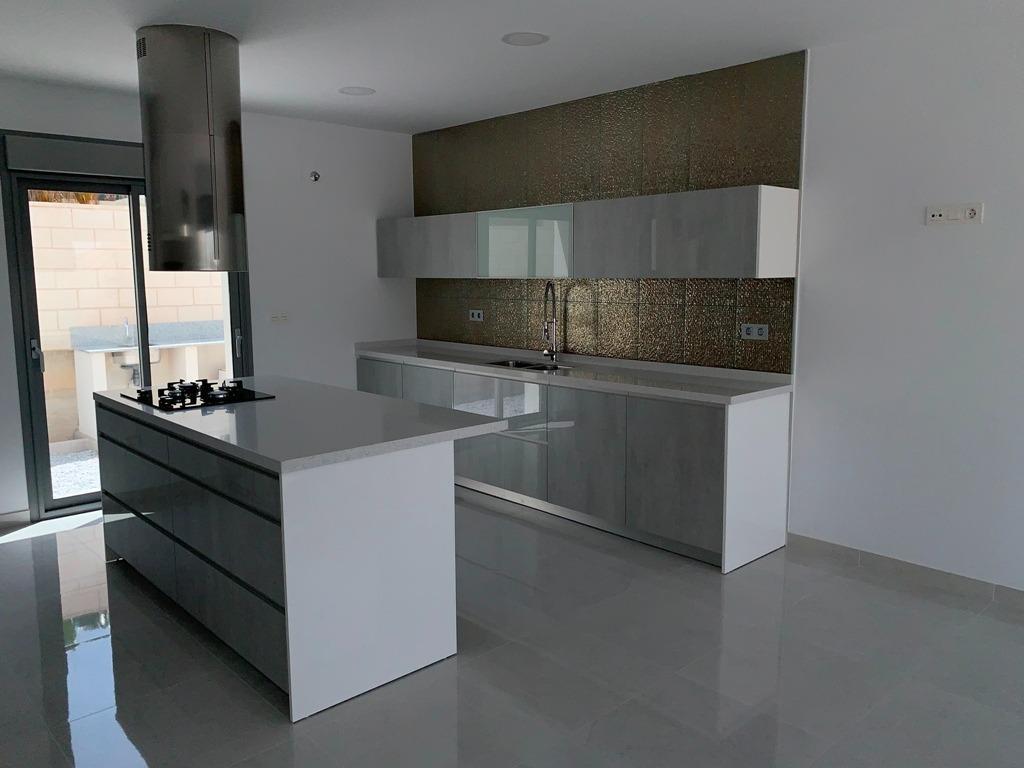 VILLAS NEUVES A PINOSO — 14