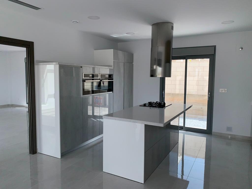 VILLAS NEUVES A PINOSO — 15