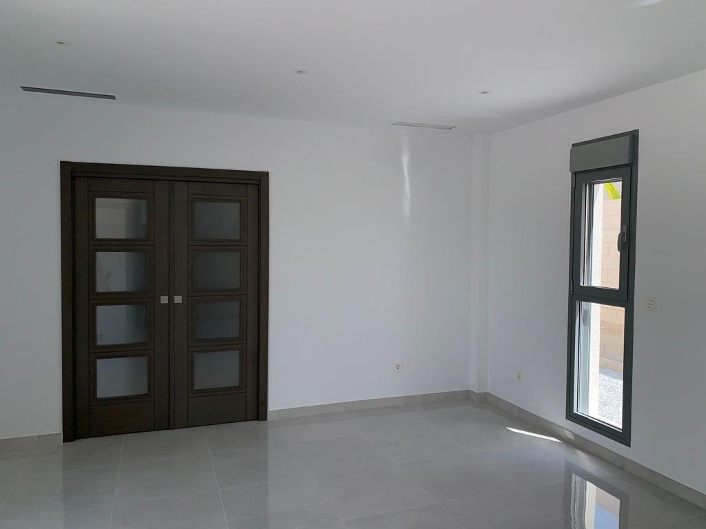 VILLAS NEUVES A PINOSO — 6