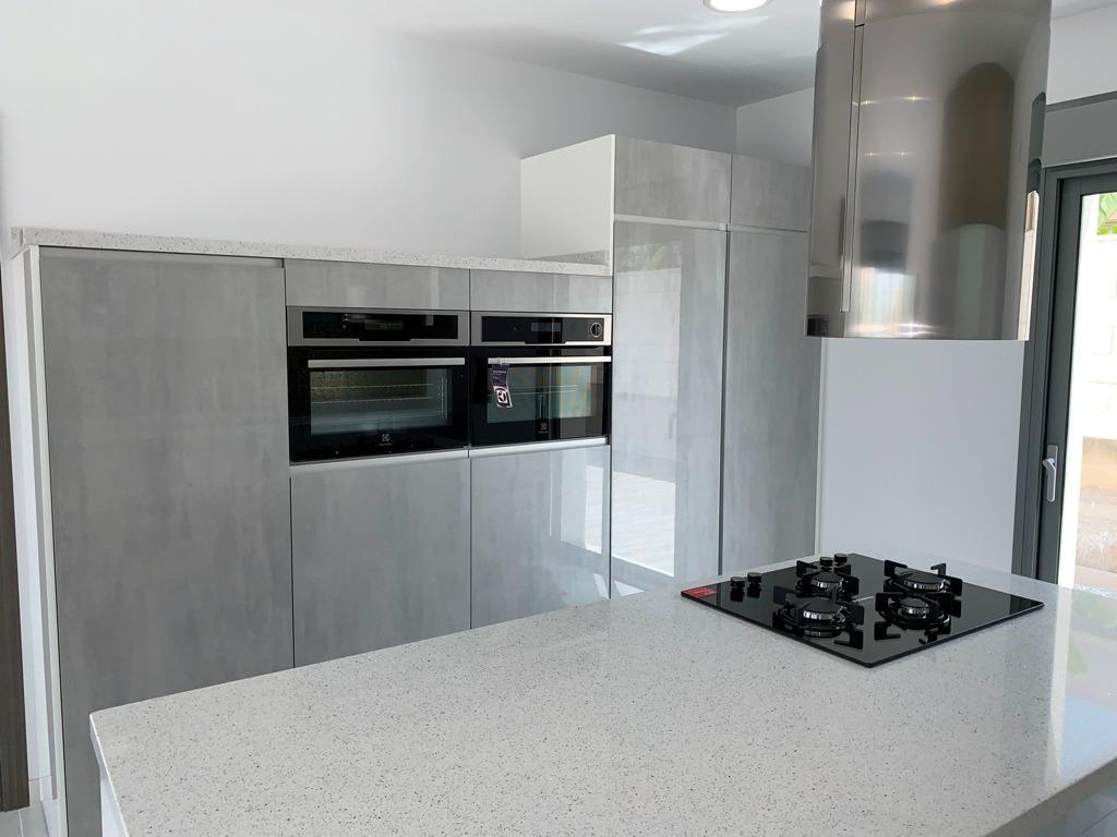 VILLAS NEUVES A PINOSO — 7