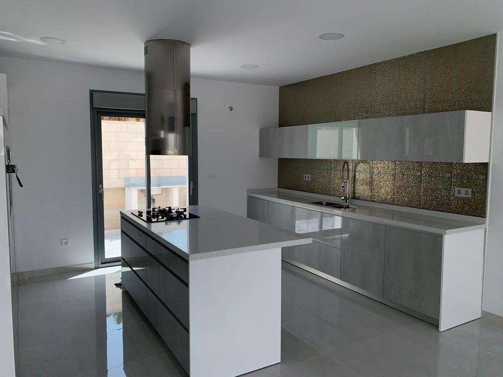 VILLAS NEUVES A PINOSO — 8