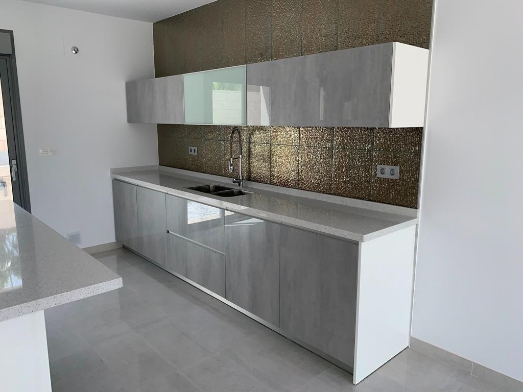 VILLAS NEUVES A PINOSO — 9