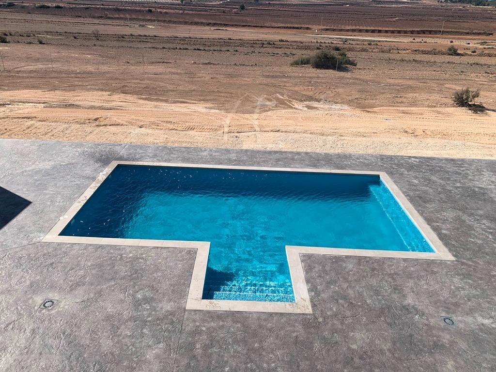 VILLAS NEUVES A PINOSO — 13
