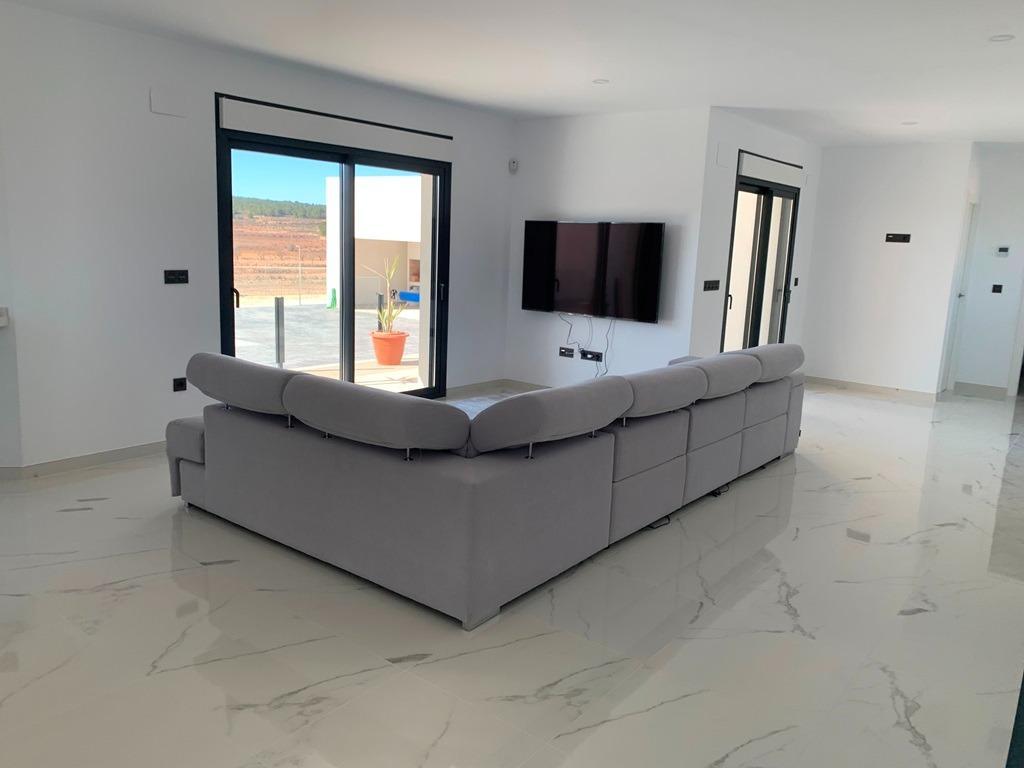 VILLAS NEUVES A PINOSO — 3