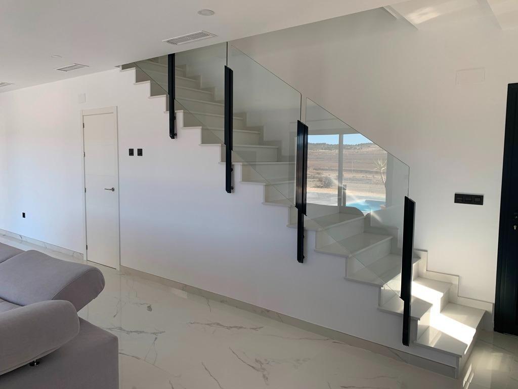 VILLAS NEUVES A PINOSO — 5