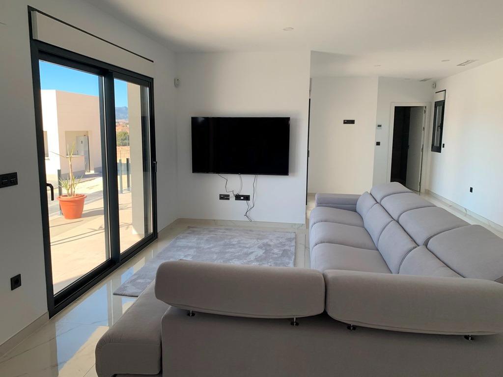 VILLAS NEUVES A PINOSO — 6