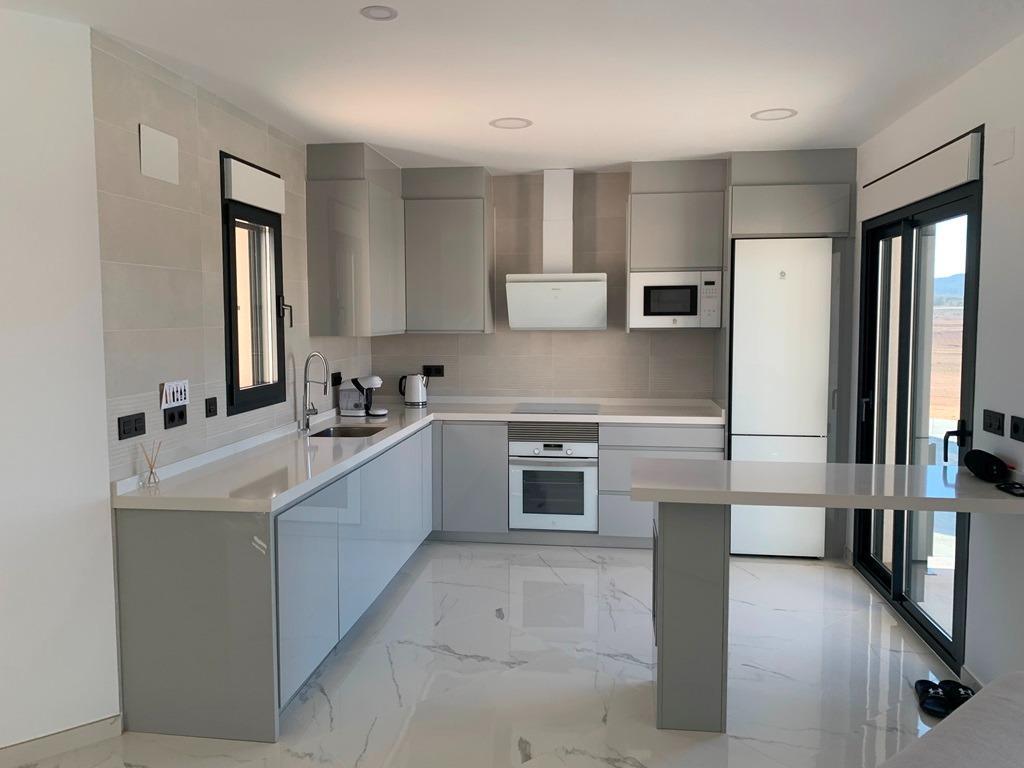 VILLAS NEUVES A PINOSO — 7
