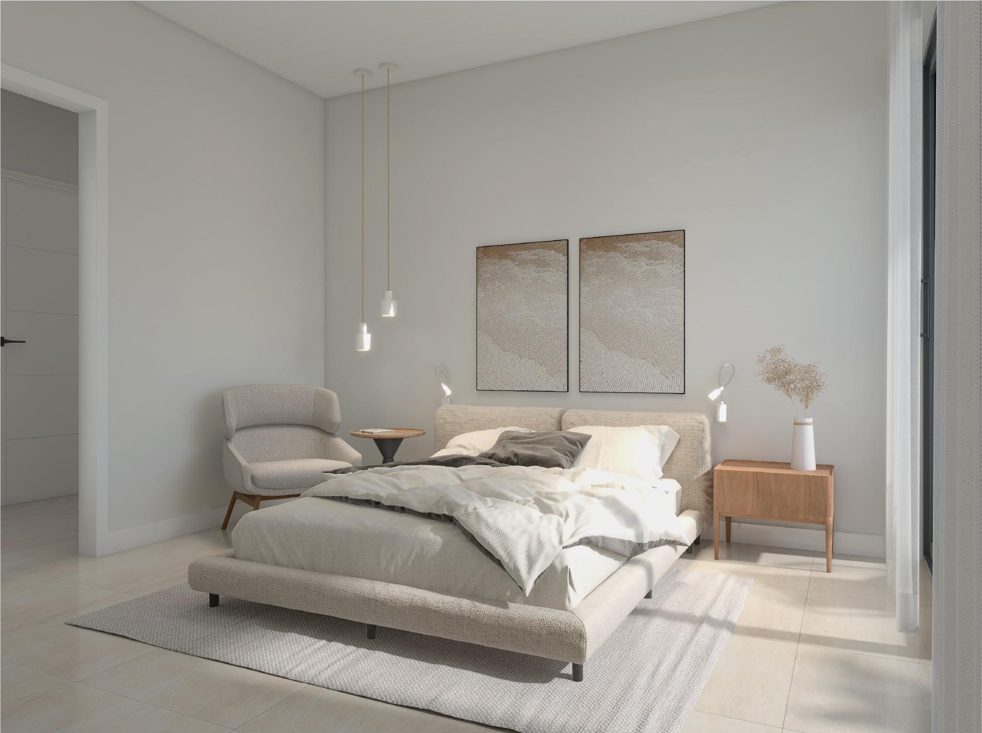 NIEUWBOUW WONING IN TORREVIEJA — 10
