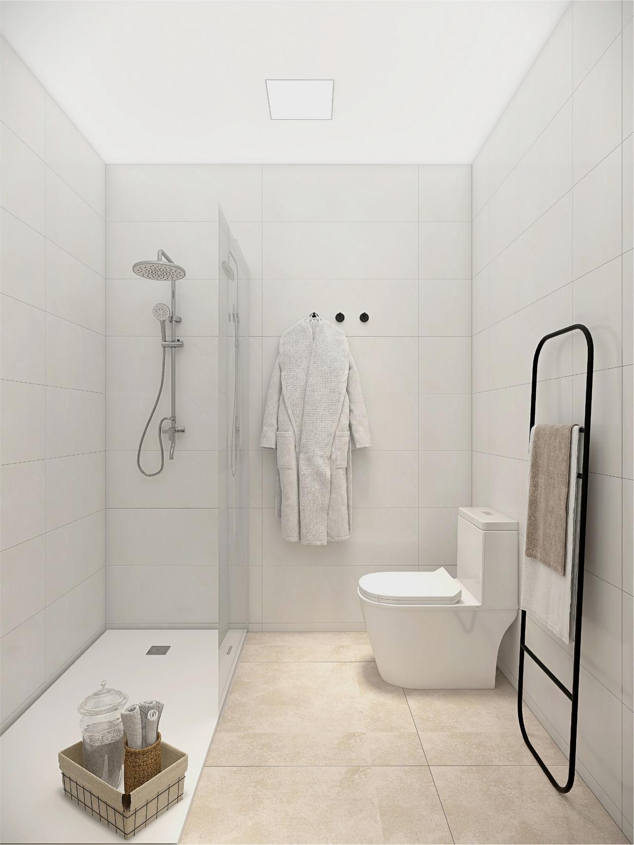 NIEUWBOUW WONING IN TORREVIEJA — 12