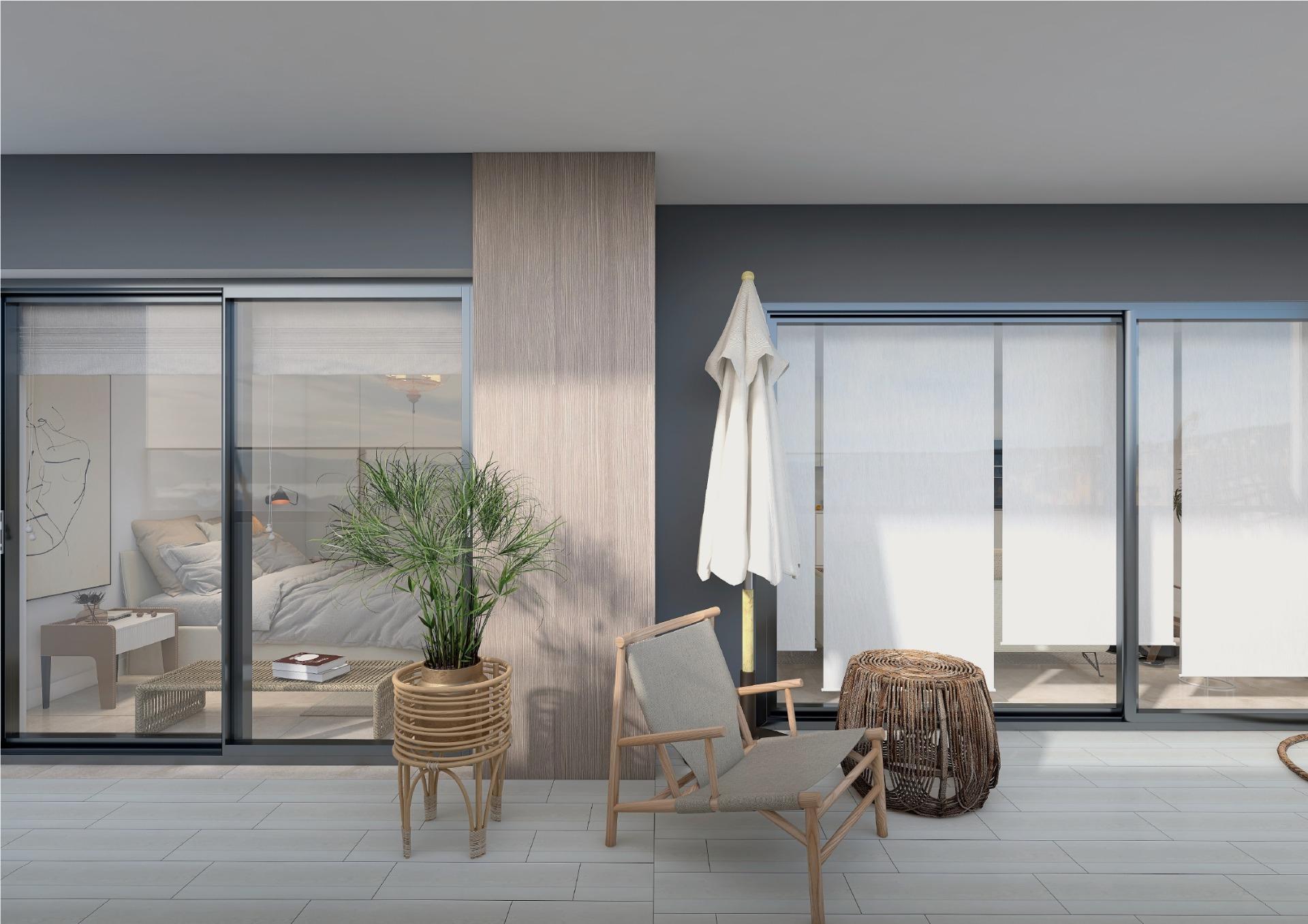 NIEUWBOUW WONING IN TORREVIEJA — 14