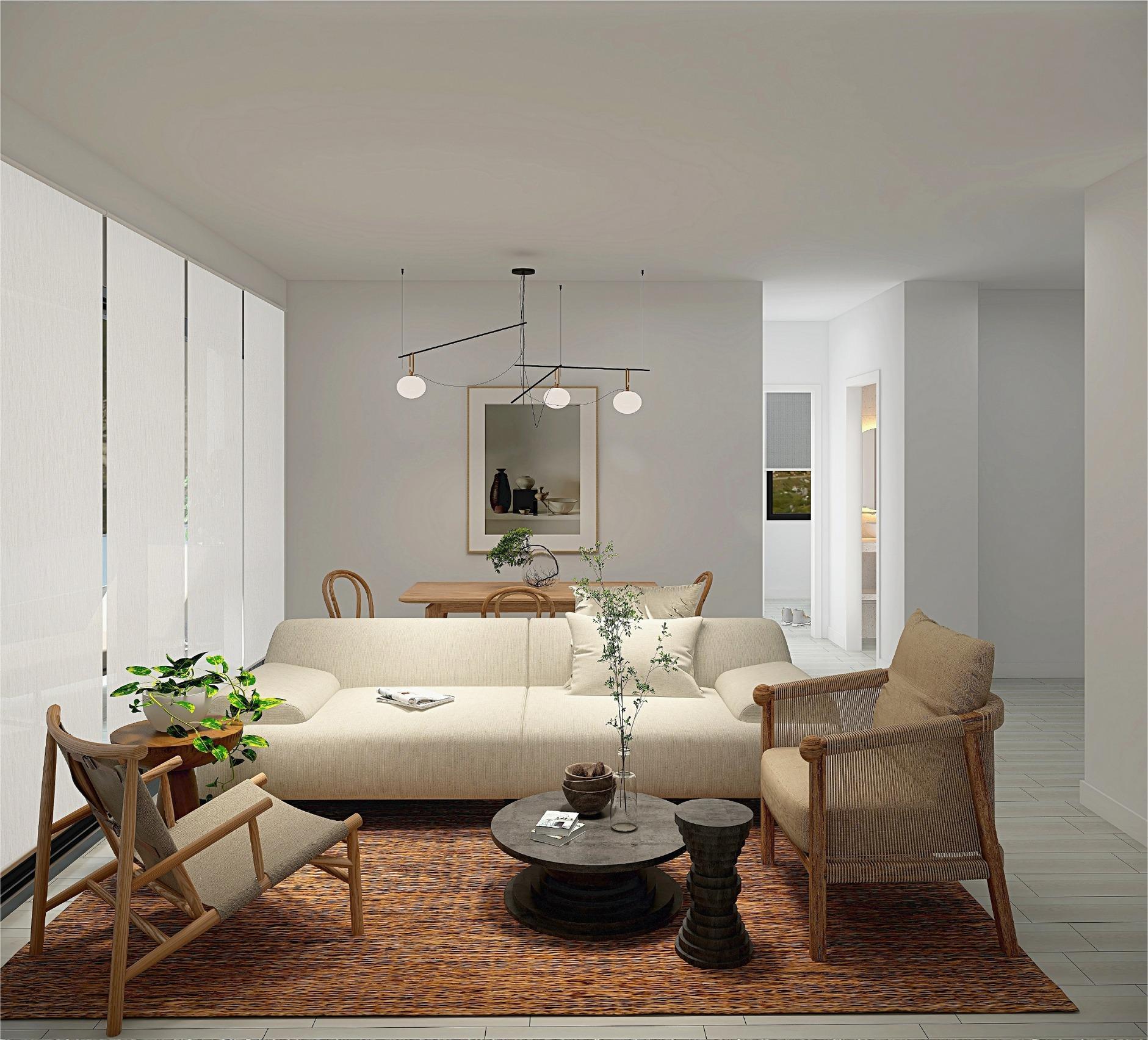 NIEUWBOUW WONING IN TORREVIEJA — 7