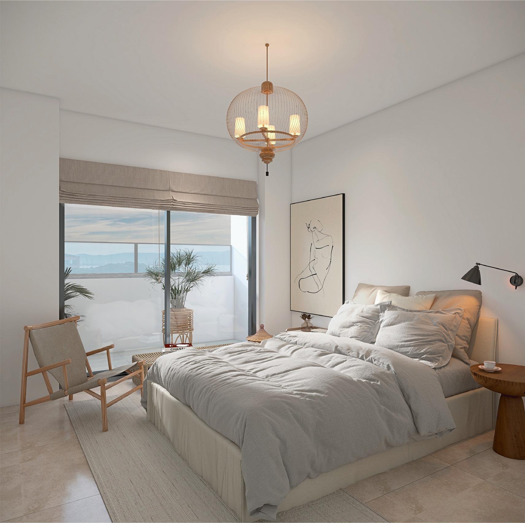 NIEUWBOUW WONING IN TORREVIEJA — 9