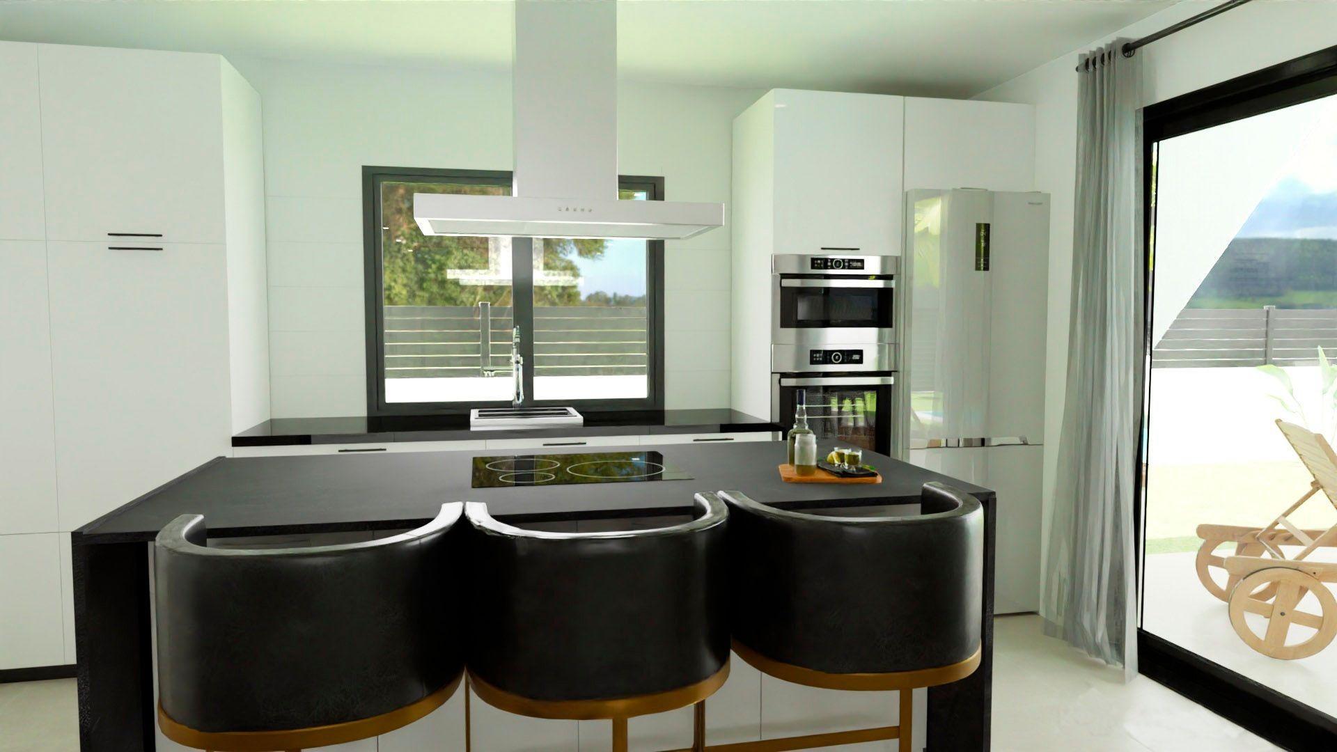 NEW BUILD VILLAS IN MONFORTE DEL CID — 6