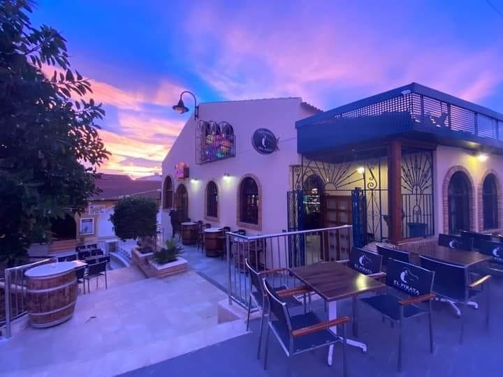 NEW BUILD VILLAS IN MIL PALMERAS — 11