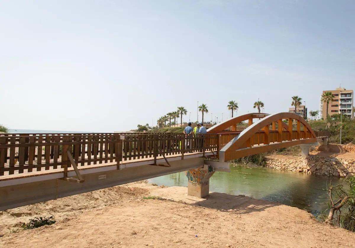 NEW BUILD VILLAS IN MIL PALMERAS — 8