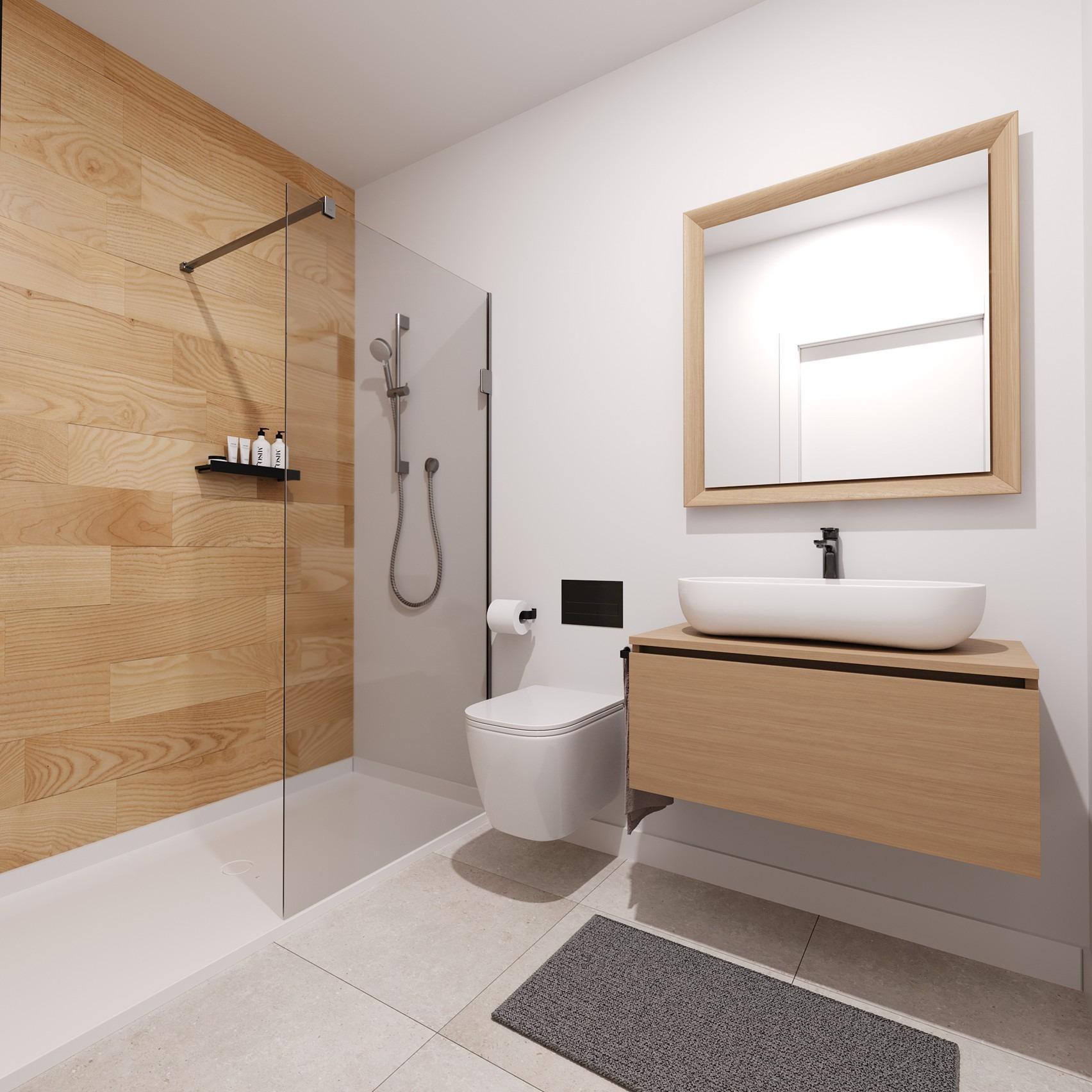 NEW BUILD SEMI-DETACHED VILLAS IN ROLDAN — 7