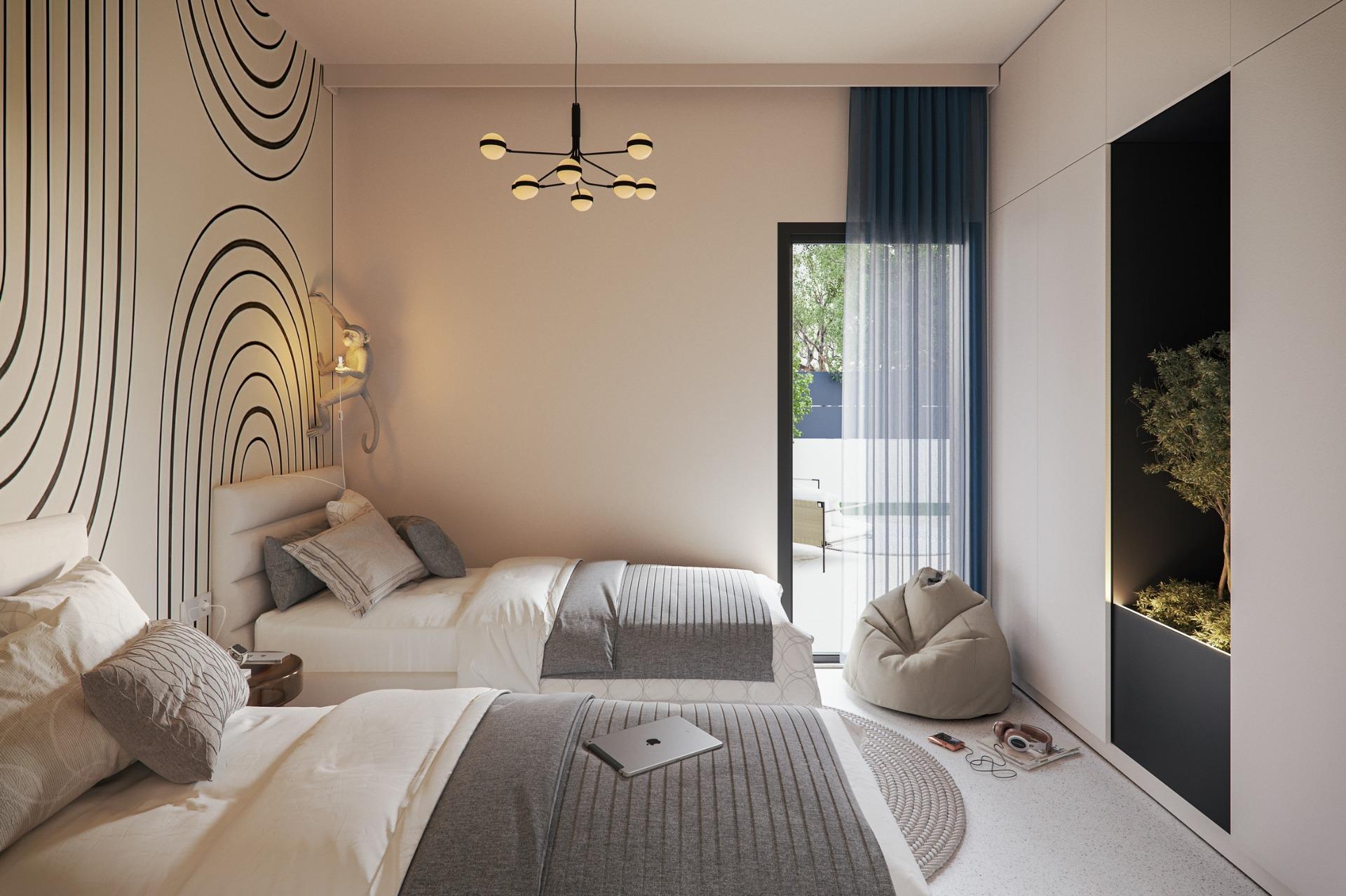 NIEUWBOUW VILLA'S IN SAN MIGUEL DE SALINAS — 6