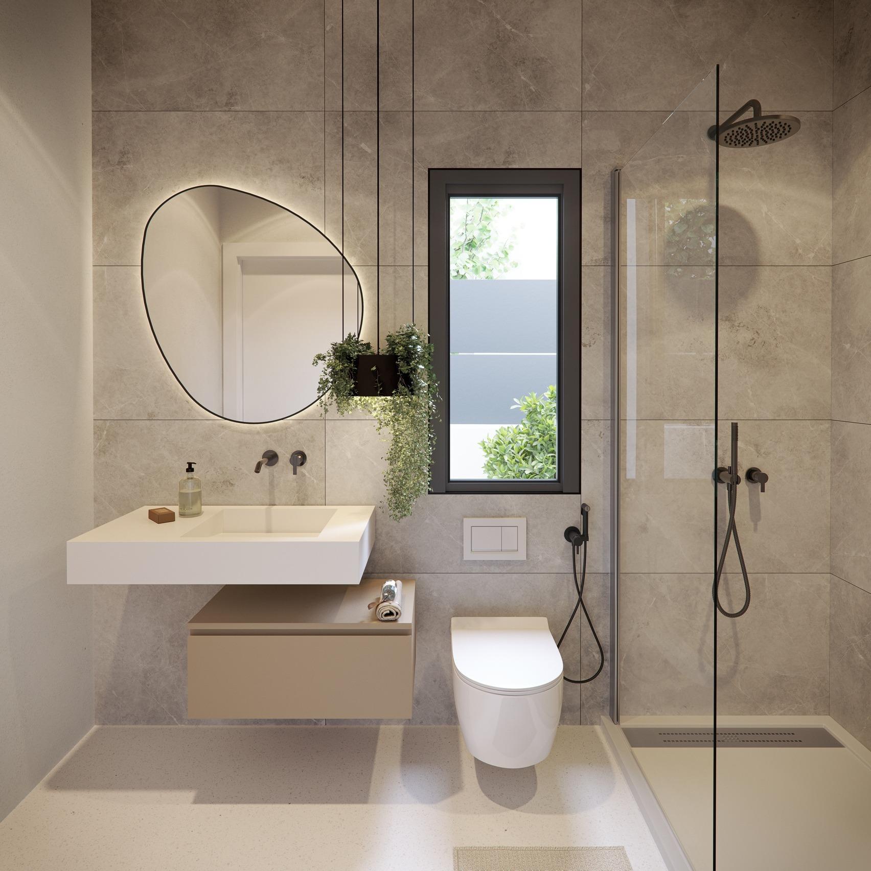 NIEUWBOUW VILLA'S IN SAN MIGUEL DE SALINAS — 7