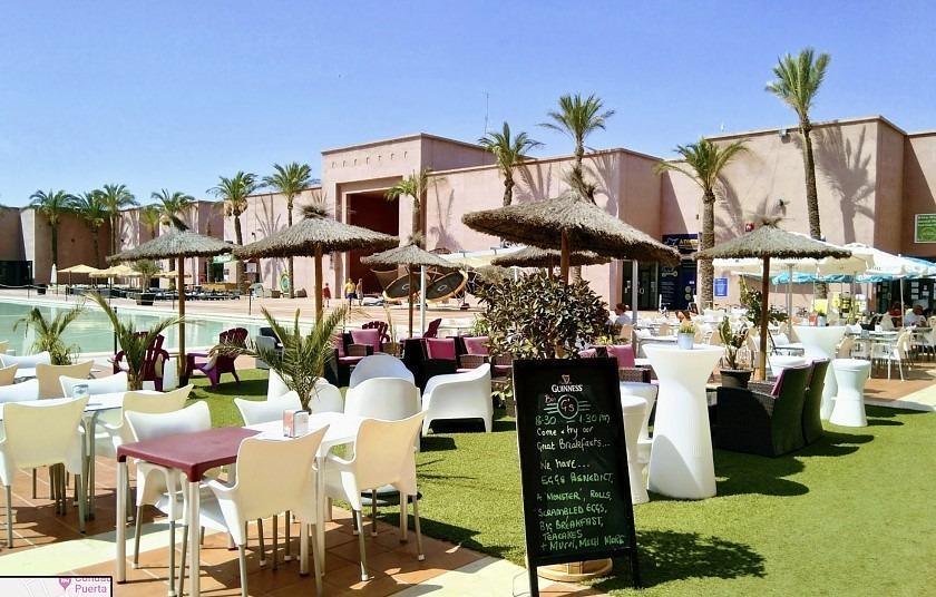 NEW BUILD VILLAS IN CONDADO DE ALHAMA GOLF COURSE — 14
