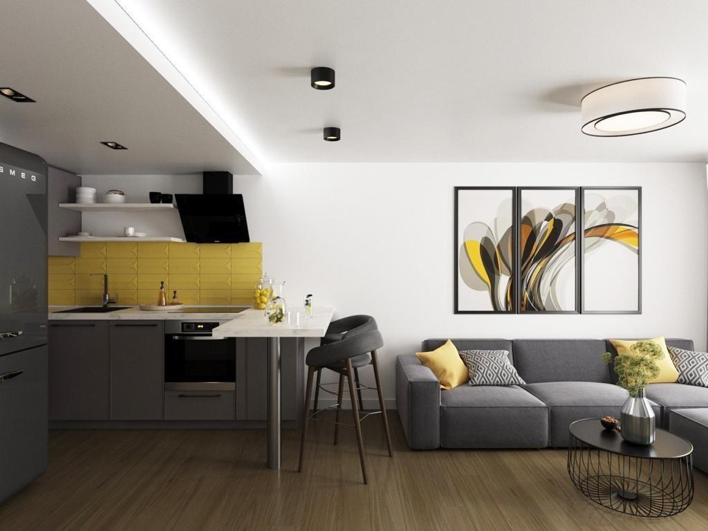 APARTAMENTOS DE OBRA NUEVA EN ALICANTE CIUDAD — 3