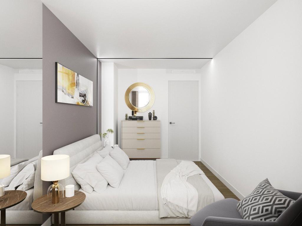 APARTAMENTOS DE OBRA NUEVA EN ALICANTE CIUDAD — 7