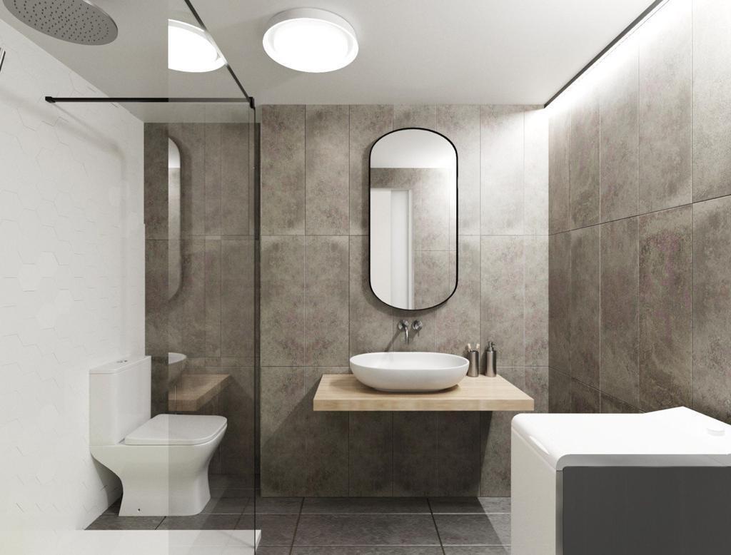 APARTAMENTOS DE OBRA NUEVA EN ALICANTE CIUDAD — 8