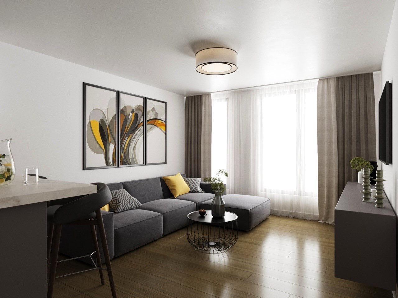 RYNEK PIERWOTNY APARTAMENTY W ALICANTE — 2