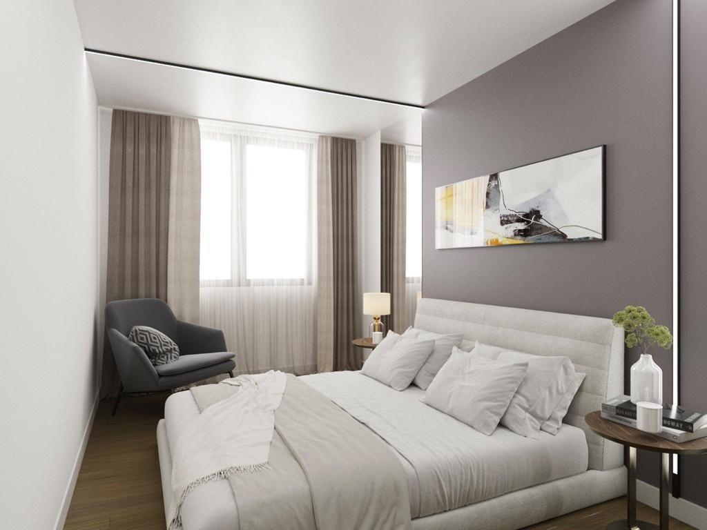 RYNEK PIERWOTNY APARTAMENTY W ALICANTE — 5