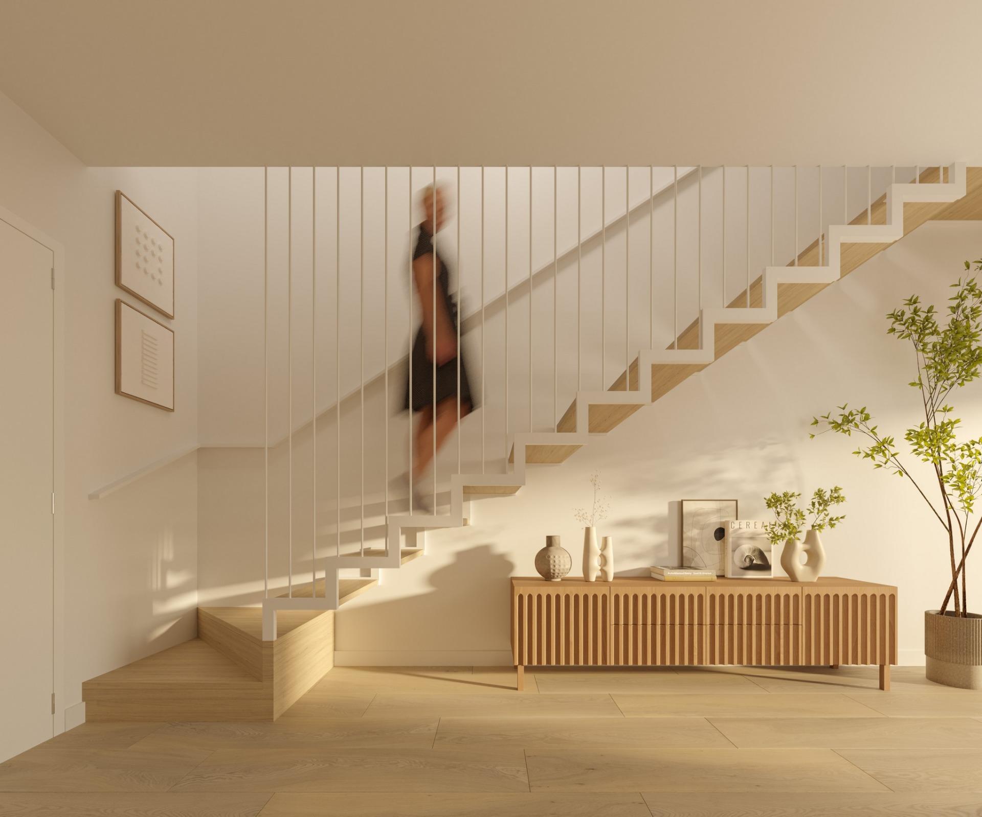 NEW BUILD RESIDENTIAL IN EL VERGEL — 7