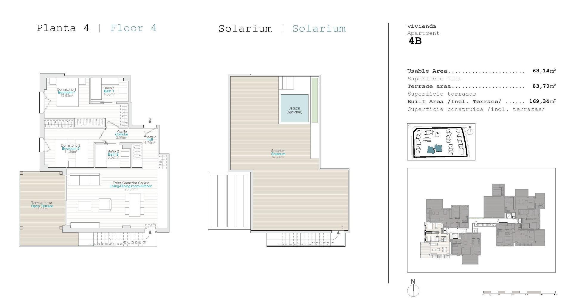 NEW BUILD RESIDENTIAL IN EL VERGEL — 12