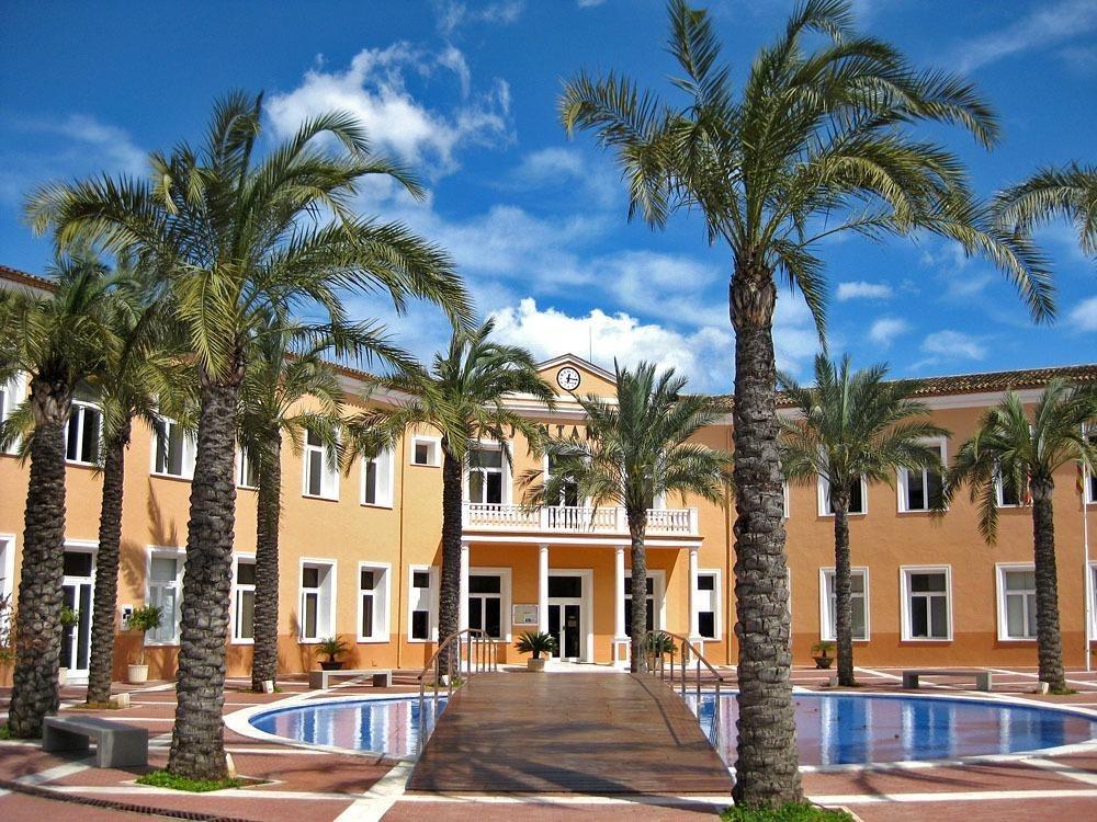 NEW BUILD RESIDENTIAL IN EL VERGEL — 14