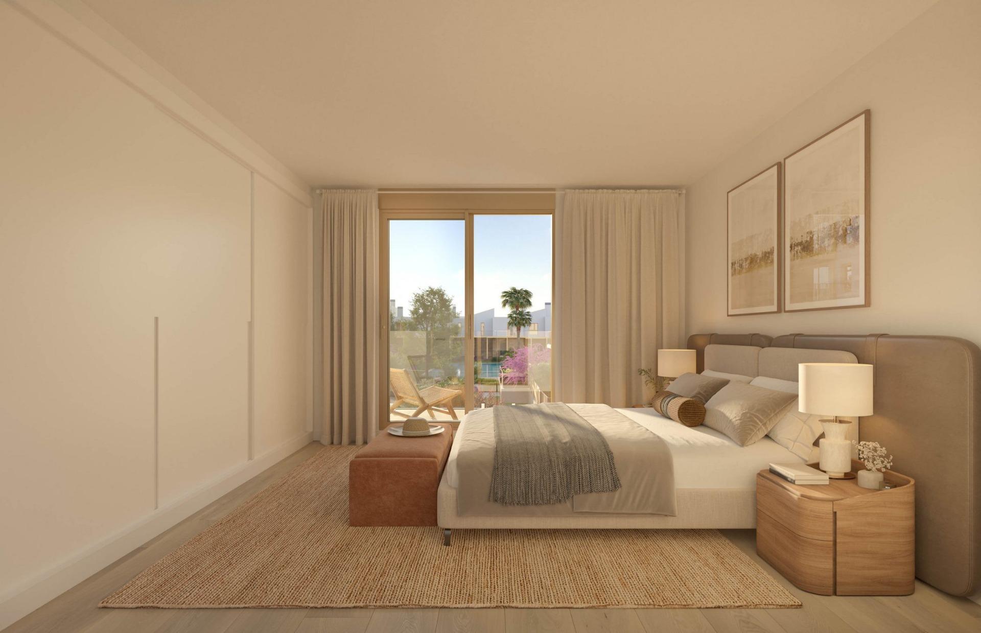 NEW BUILD RESIDENTIAL IN EL VERGEL — 9