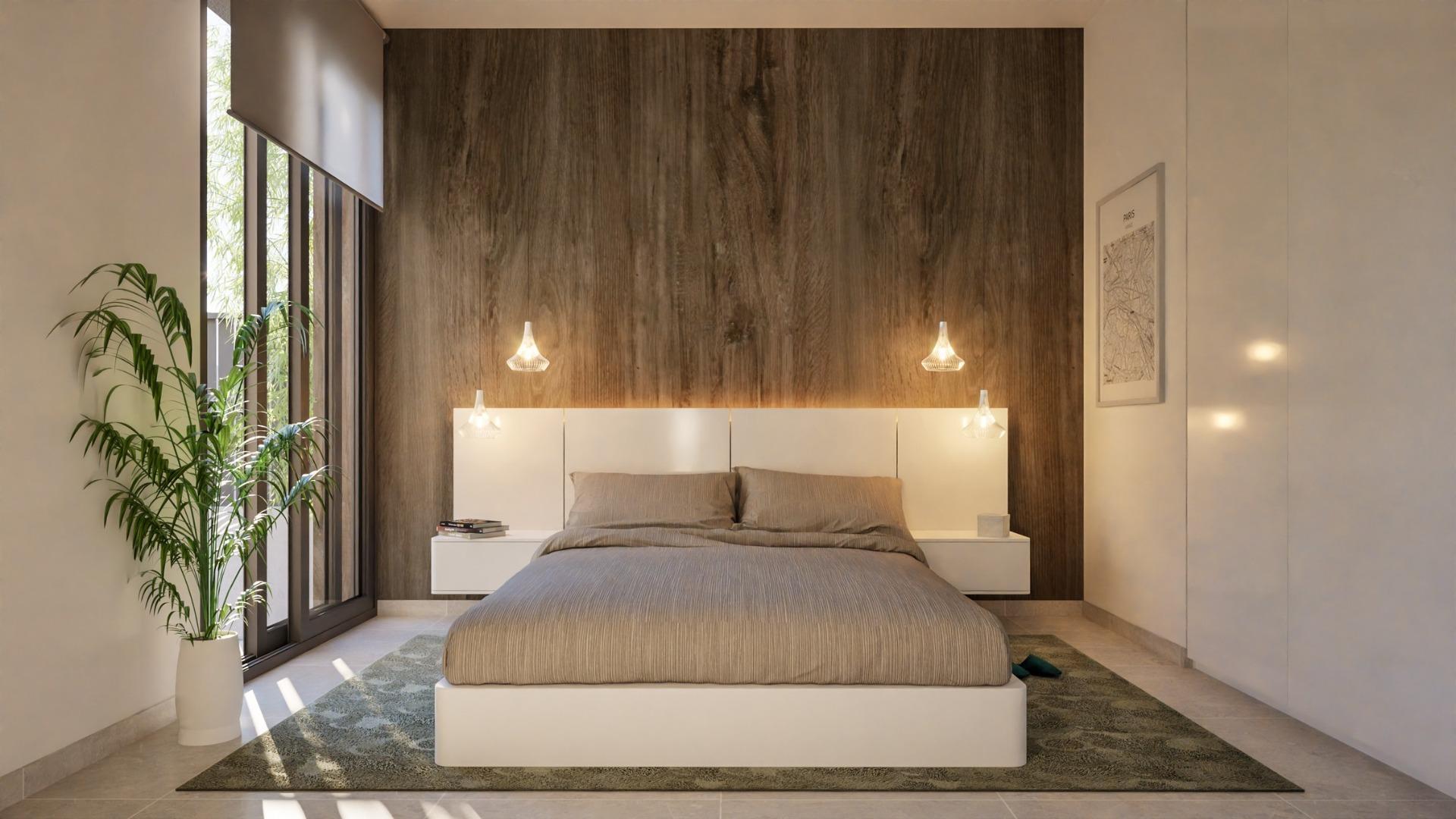 PAREADOS DE OBRA NUEVA EN LOS NIETOS, LA MANGA MAR MENOR — 12