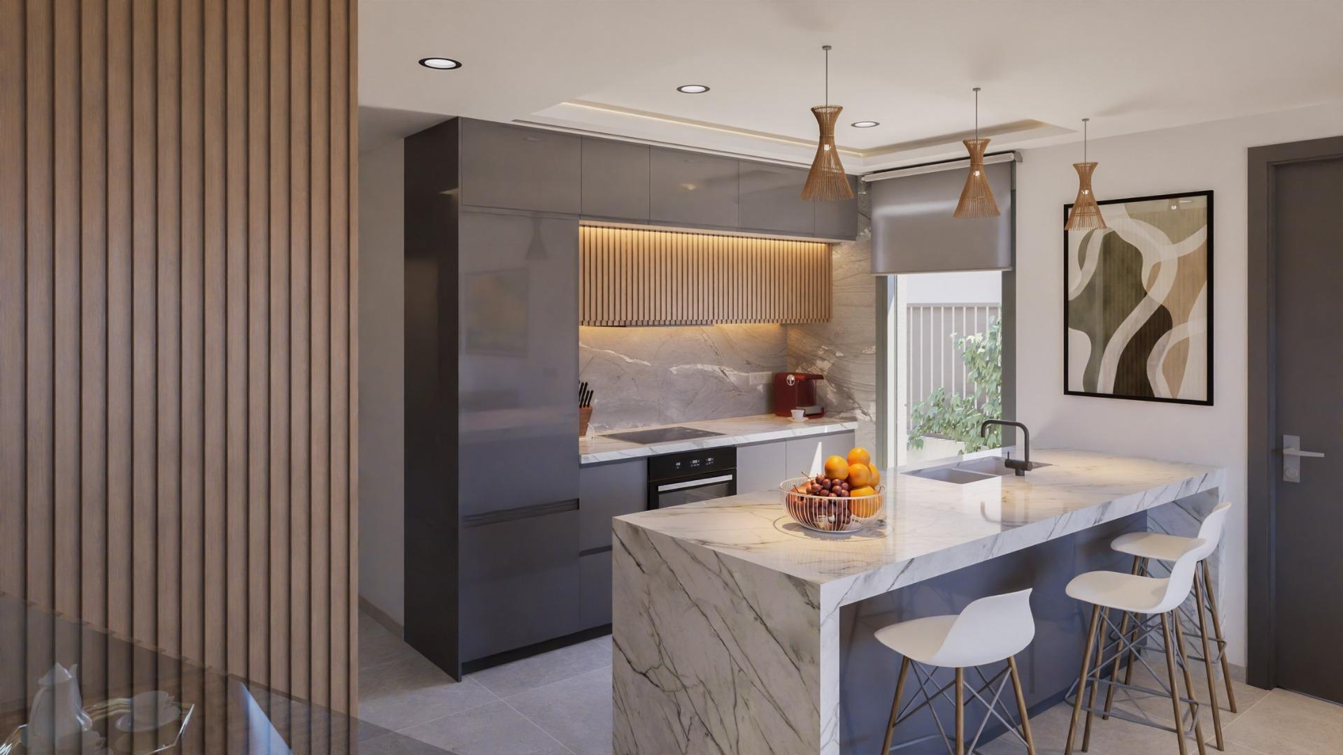 PAREADOS DE OBRA NUEVA EN LOS NIETOS, LA MANGA MAR MENOR — 6