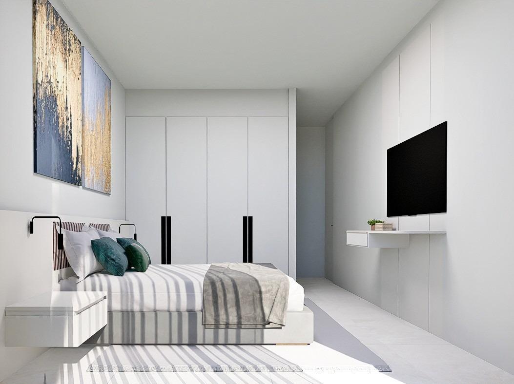 VILLAS DE OBRA NUEVA EN FINESTRAT — 9