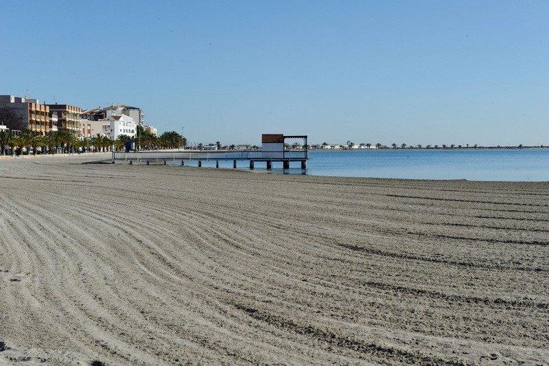 APPARTEMENTS DE PLAIN-PIED NOUVELLEMENT CONSTRUITS À SAN PEDRO DEL PINATAR — 11