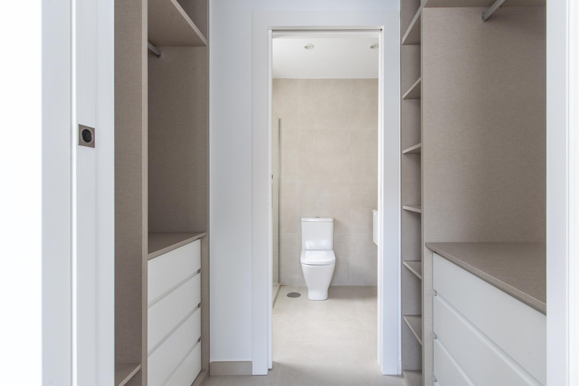NIEUWBOUW VILLA'S IN SAN JAVIER — 10