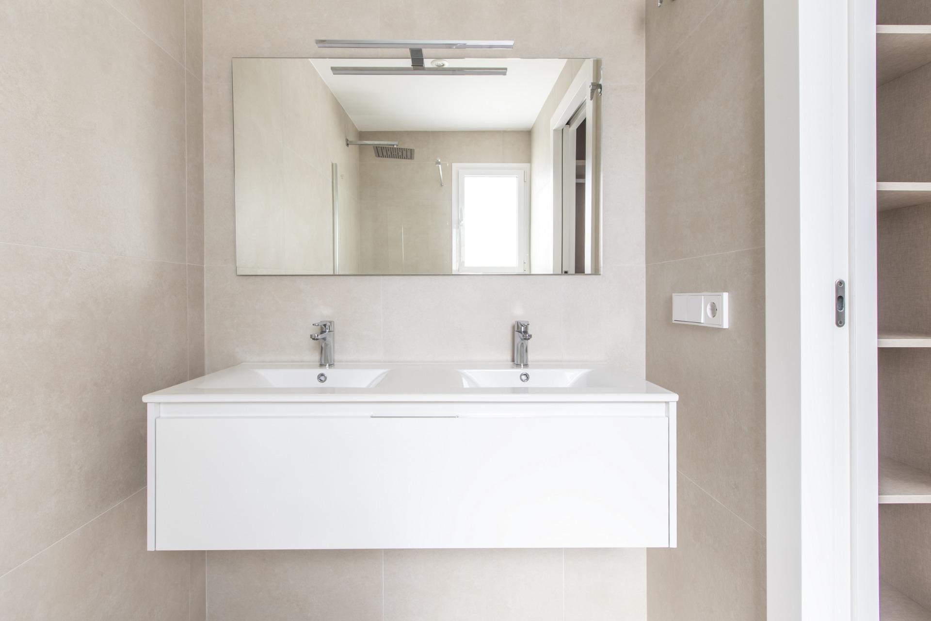 NIEUWBOUW VILLA'S IN SAN JAVIER — 11