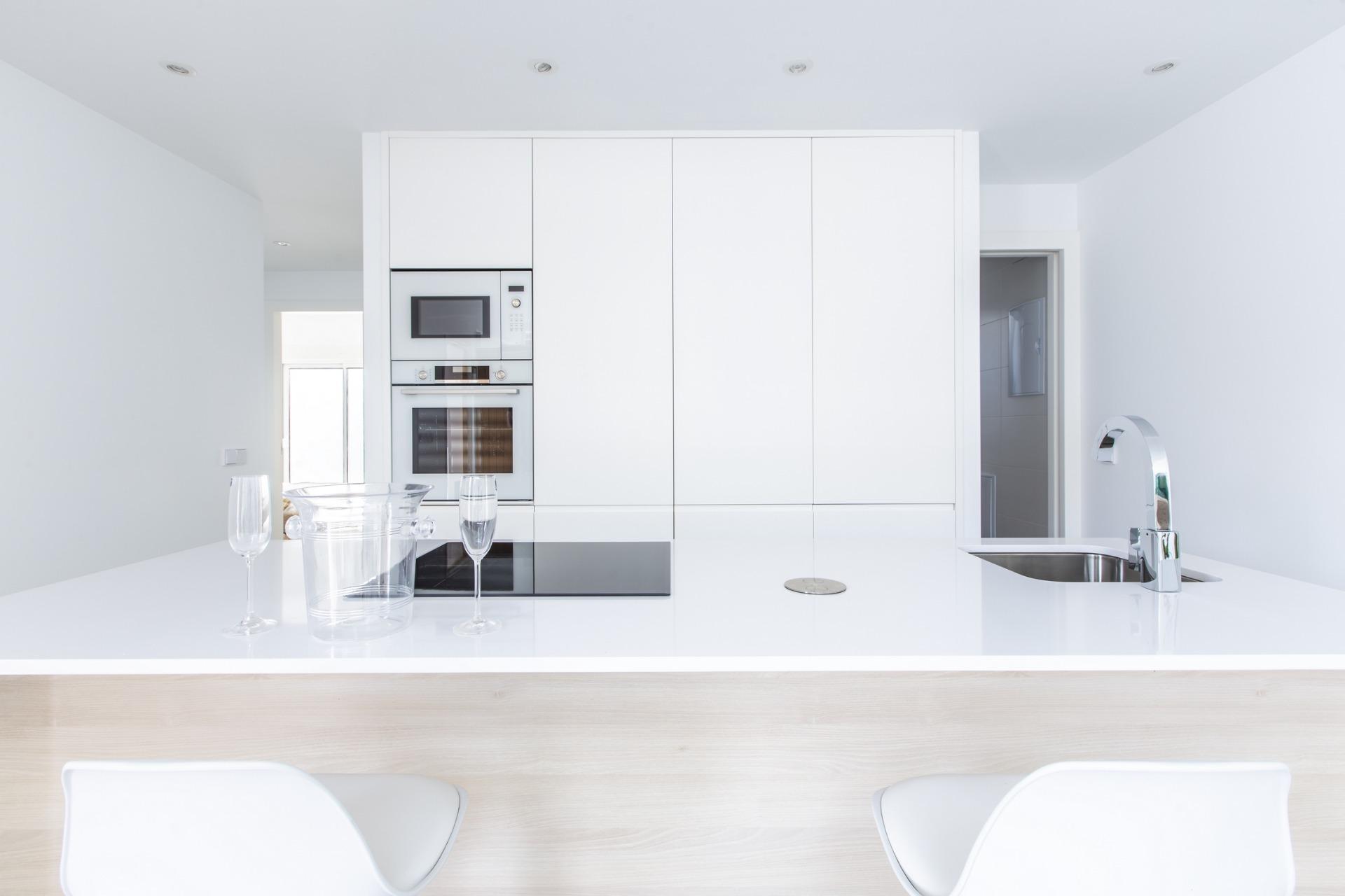 NIEUWBOUW VILLA'S IN SAN JAVIER — 6