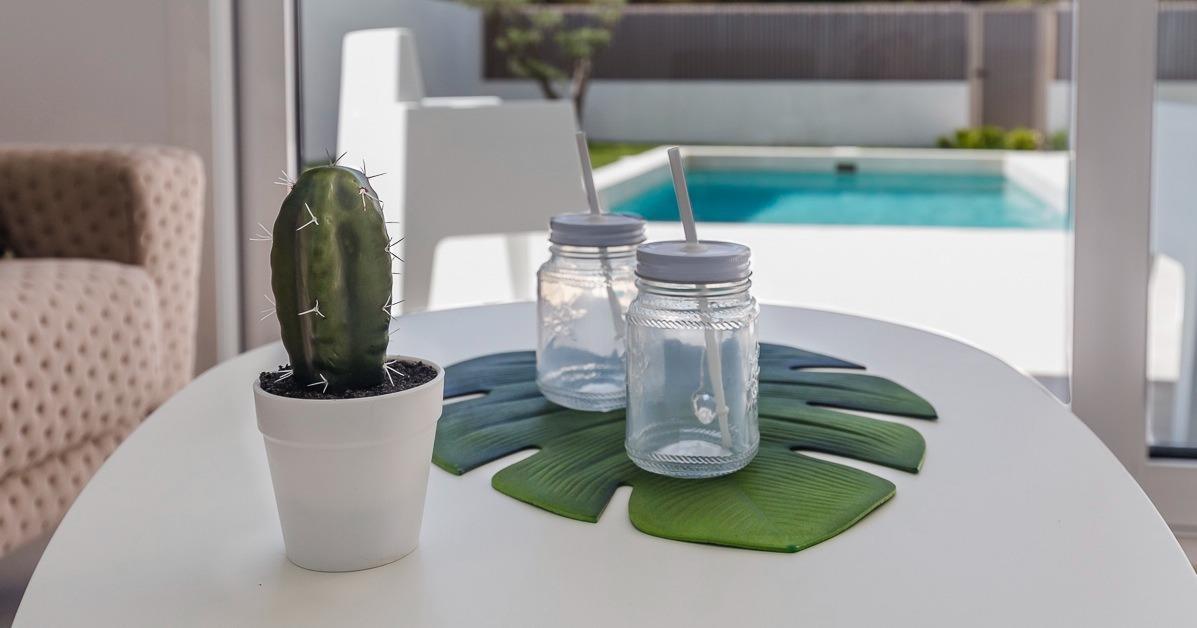 NIEUWBOUW VILLA'S IN SAN JAVIER — 7