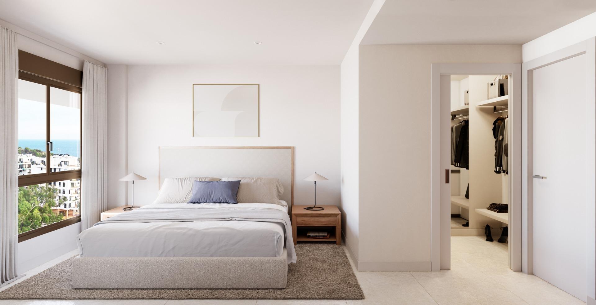 NOUVEAU COMPLEXE RÉSIDENTIEL À VILLAYOJOSA — 4